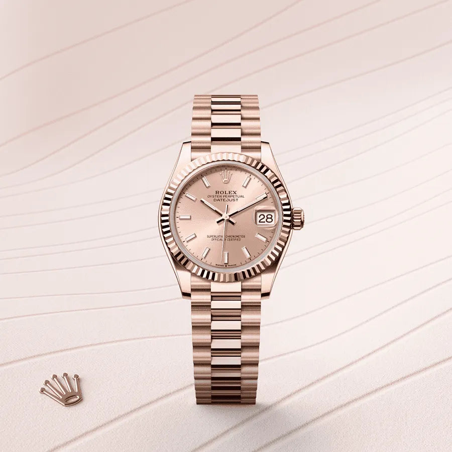 Datejust 31mm