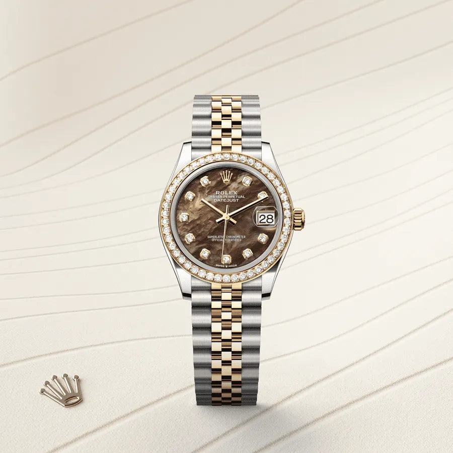 Datejust 31mm