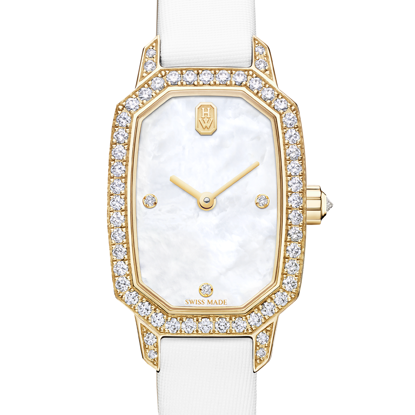 Harry Winston Emerald