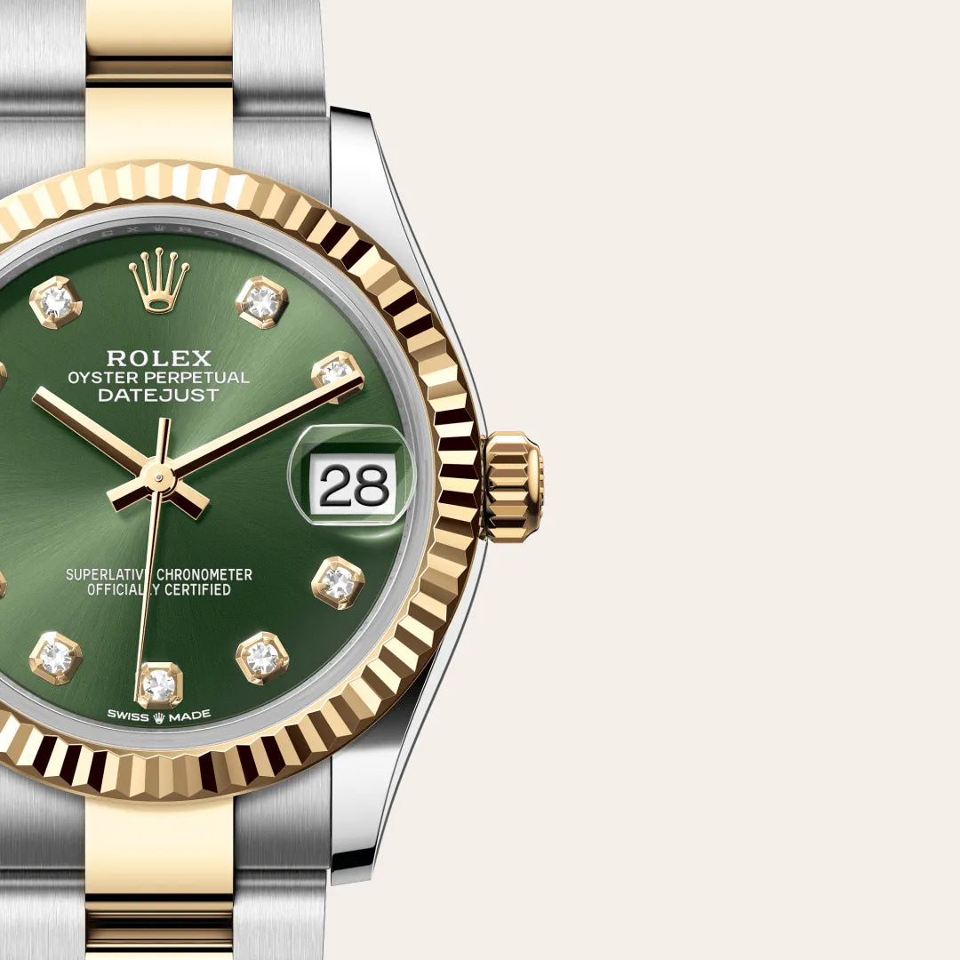 Datejust 31mm