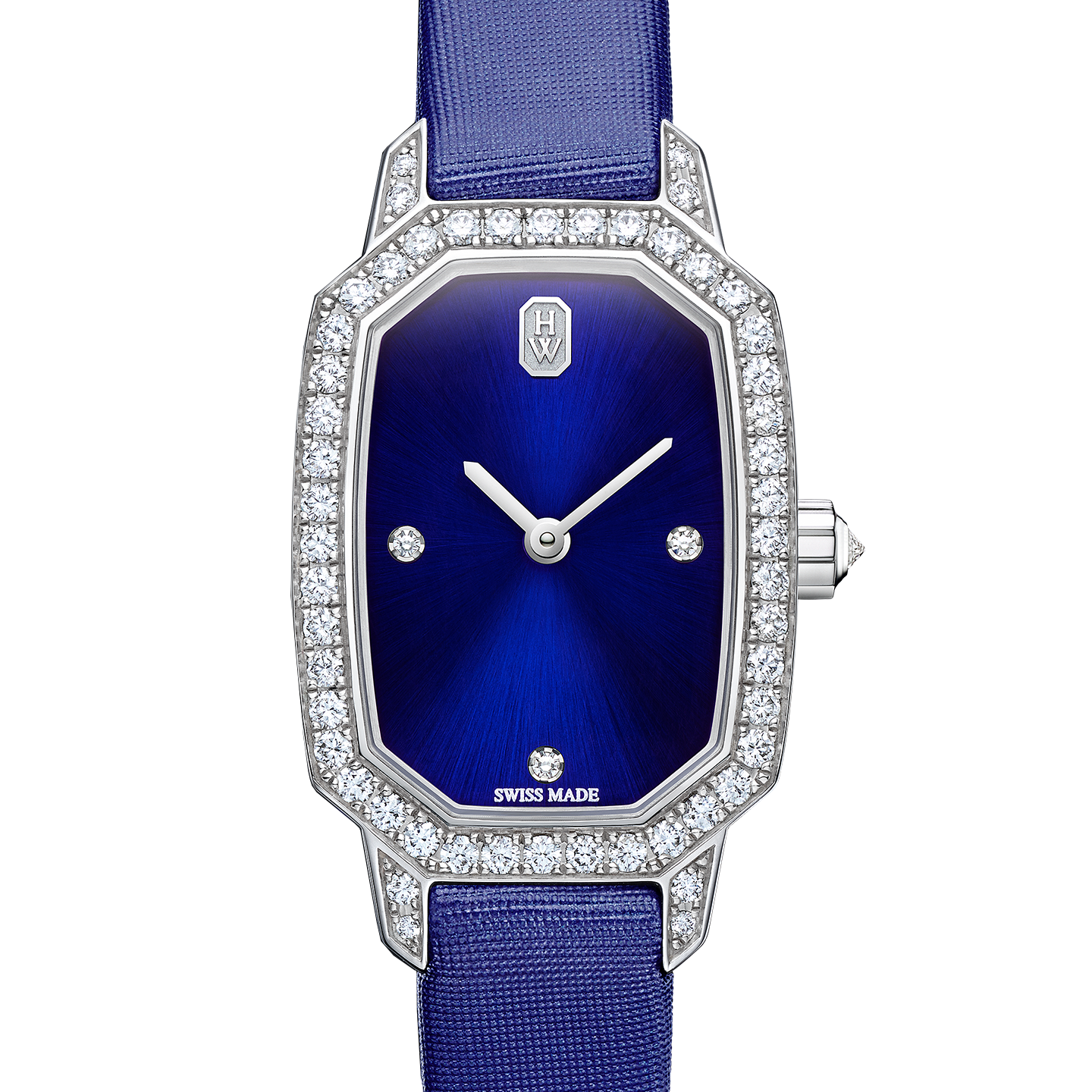 Harry Winston Emerald