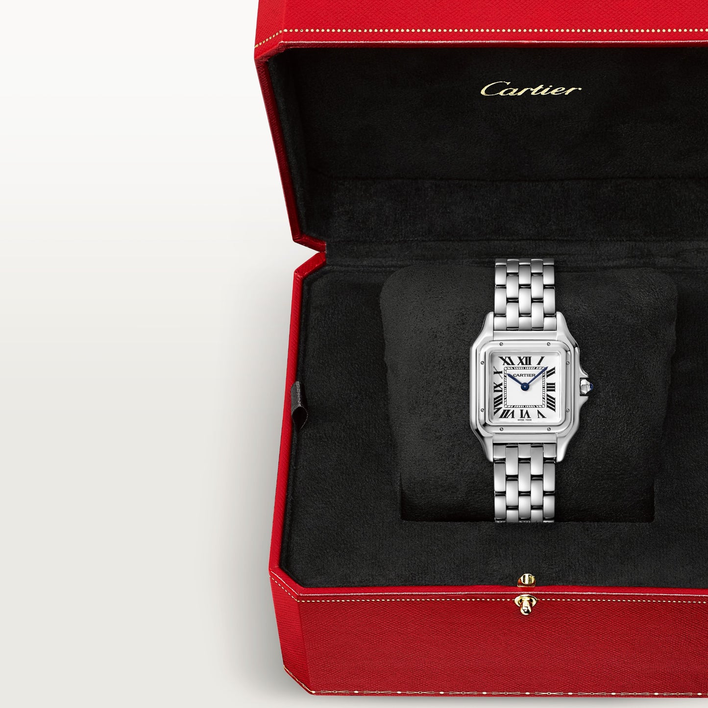 PANTHÈRE DE CARTIER WATCH 27mm
