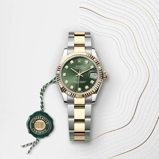 Datejust 31mm
