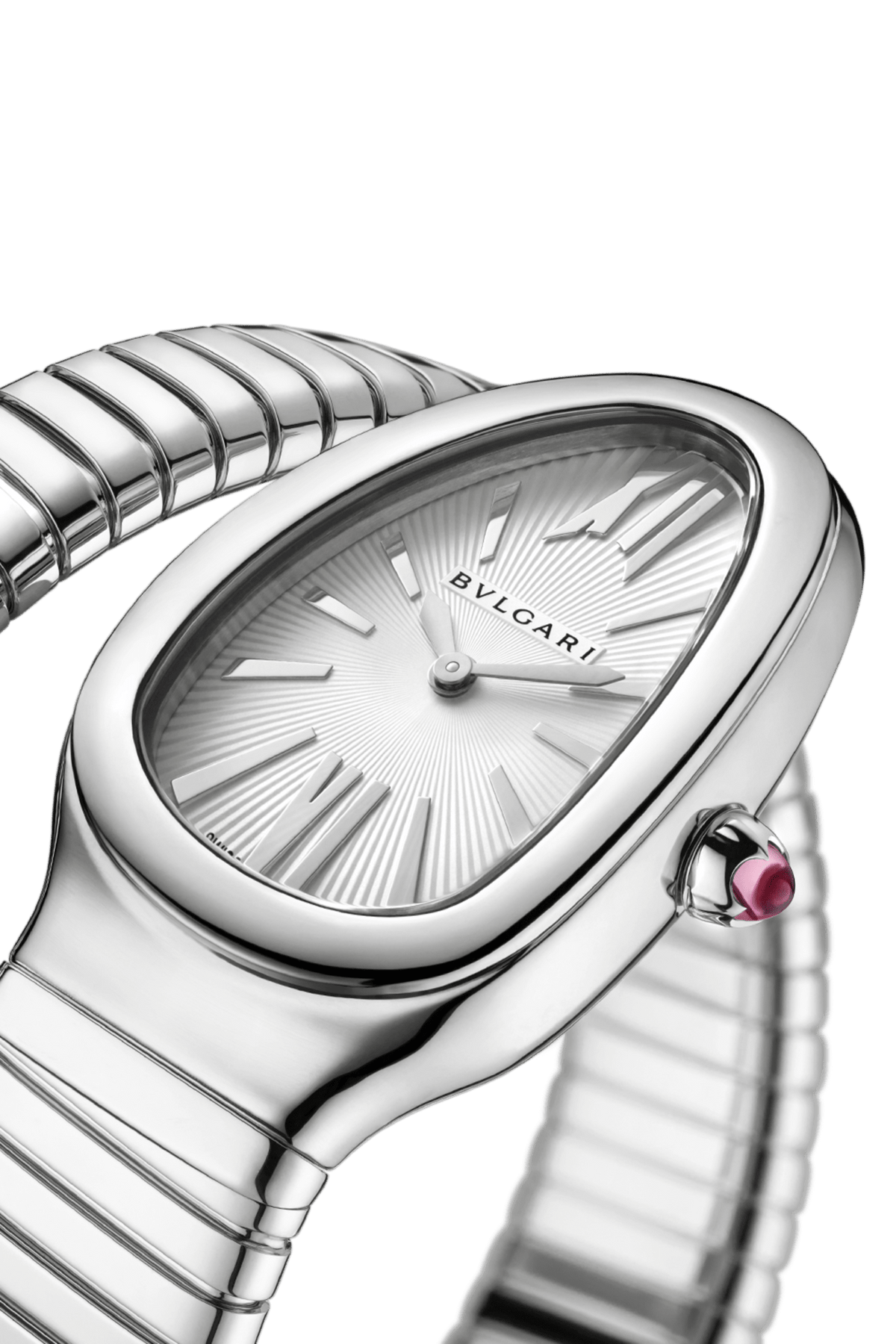 Bvlgari SERPENTI TUBOGAS WATCH