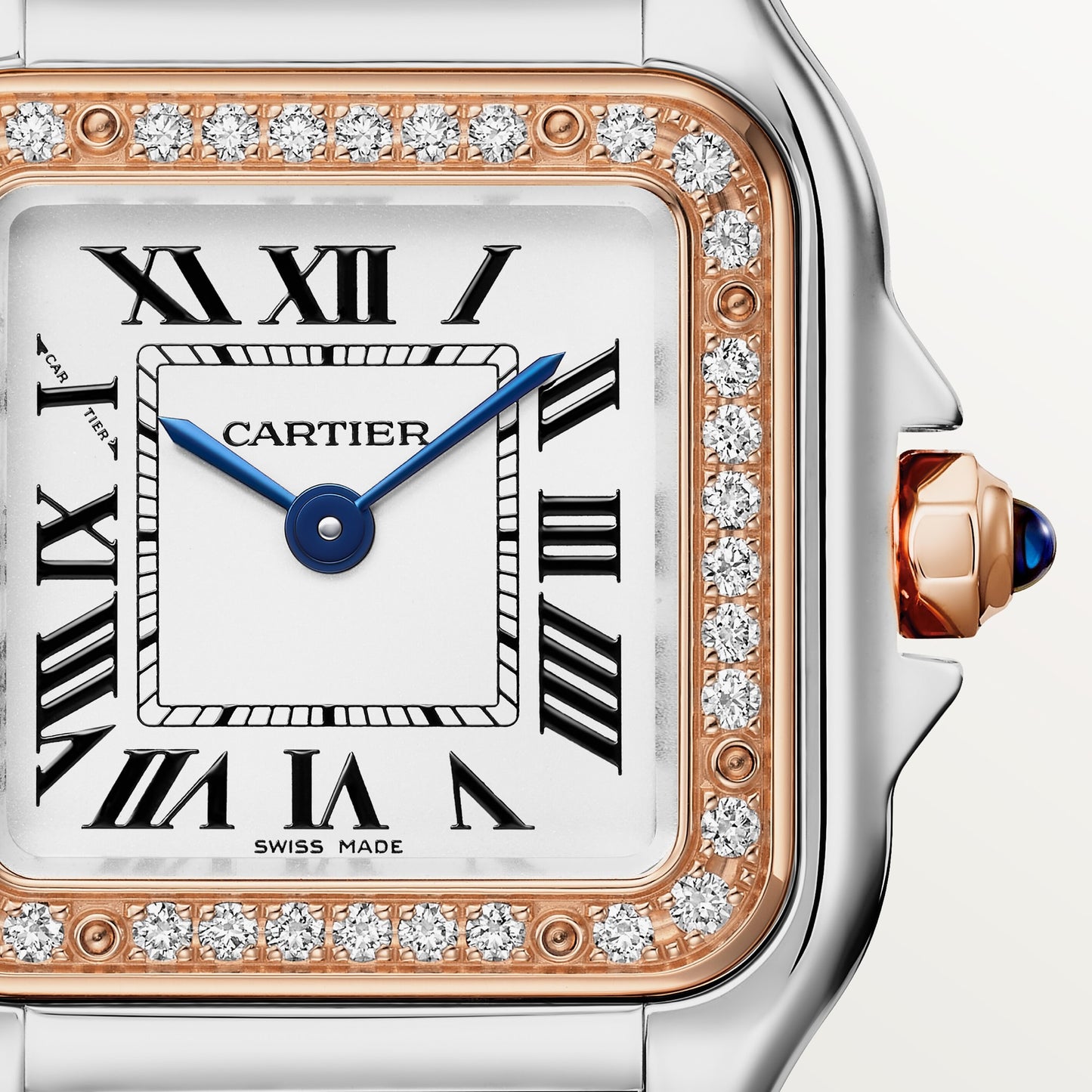 PANTHÈRE DE CARTIER WATCH 23mm