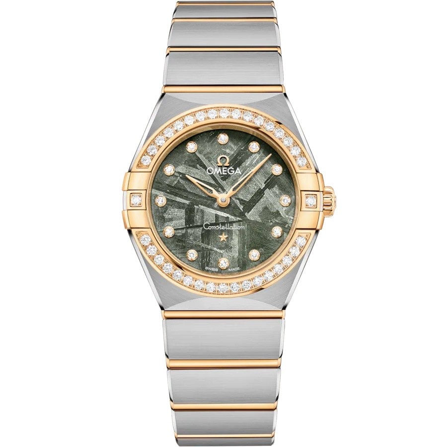 Omega CONSTELLATION