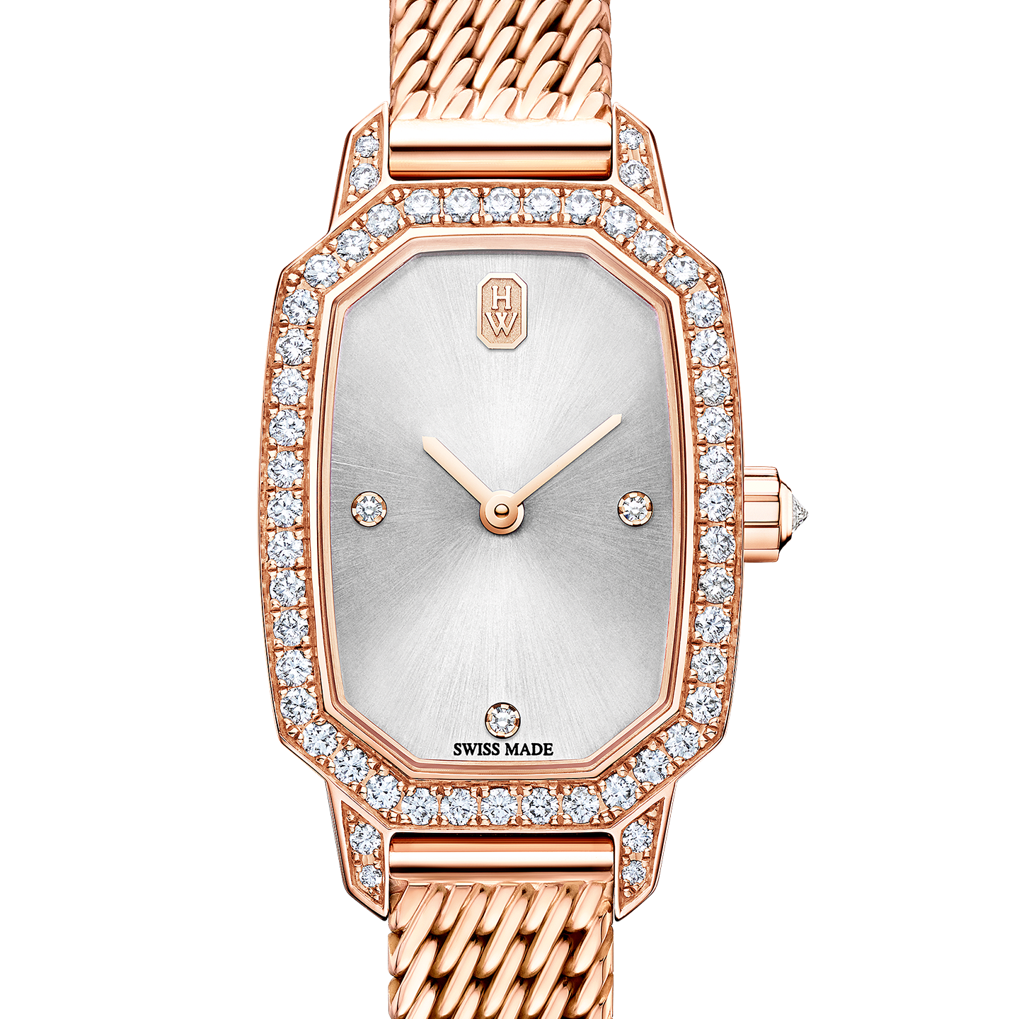 Harry Winston Emerald
