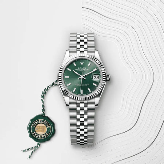 Datejust 31mm