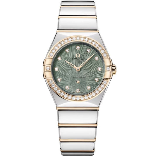 Omega CONSTELLATION