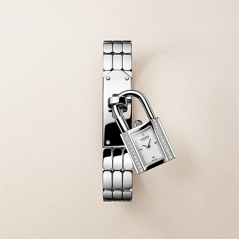Kelly watch, Mini model, 16 mm