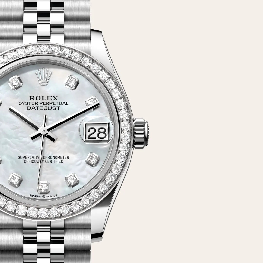 Datejust 31mm