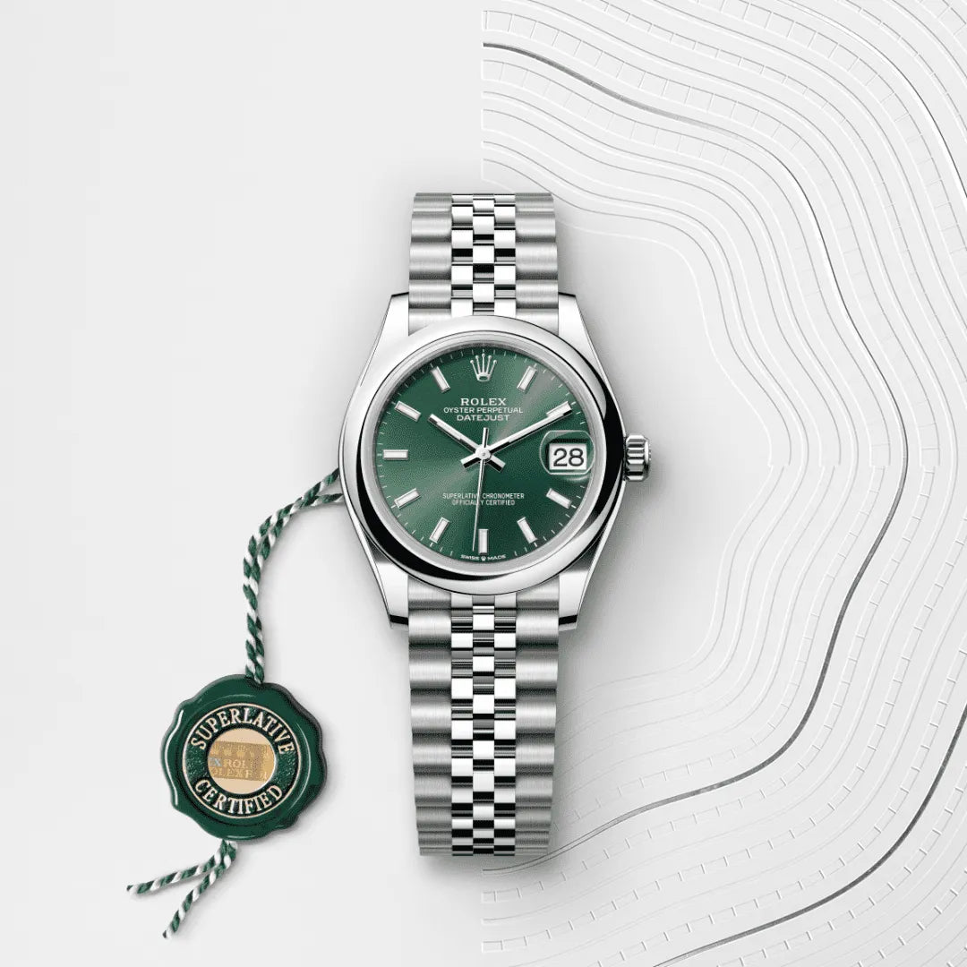 Datejust 31mm