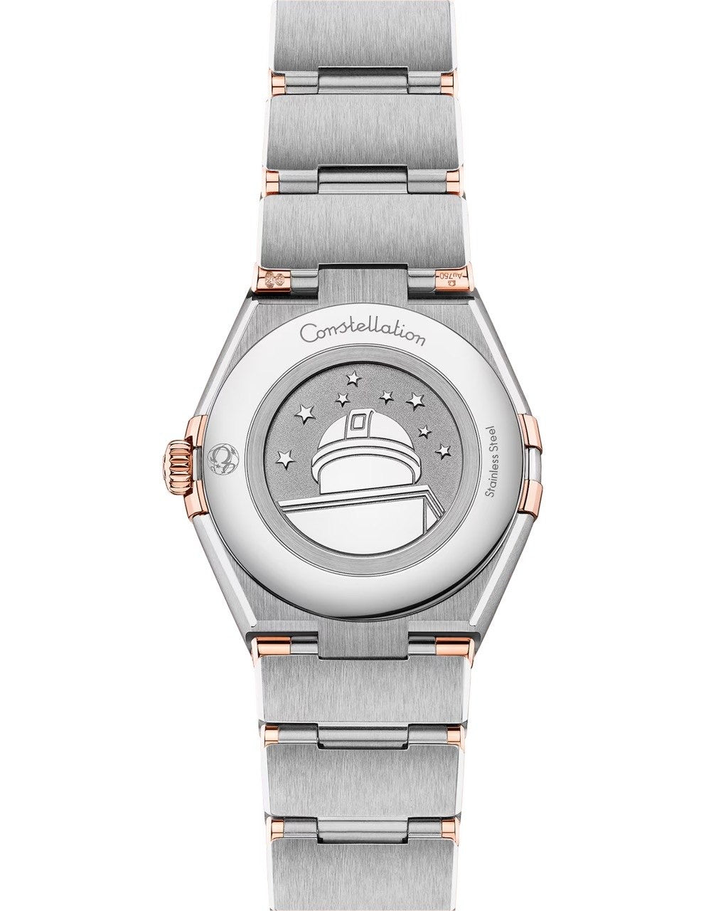 Omega CONSTELLATION