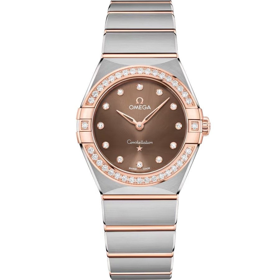 Omega CONSTELLATION
