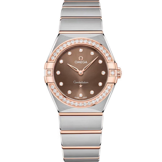 Omega CONSTELLATION