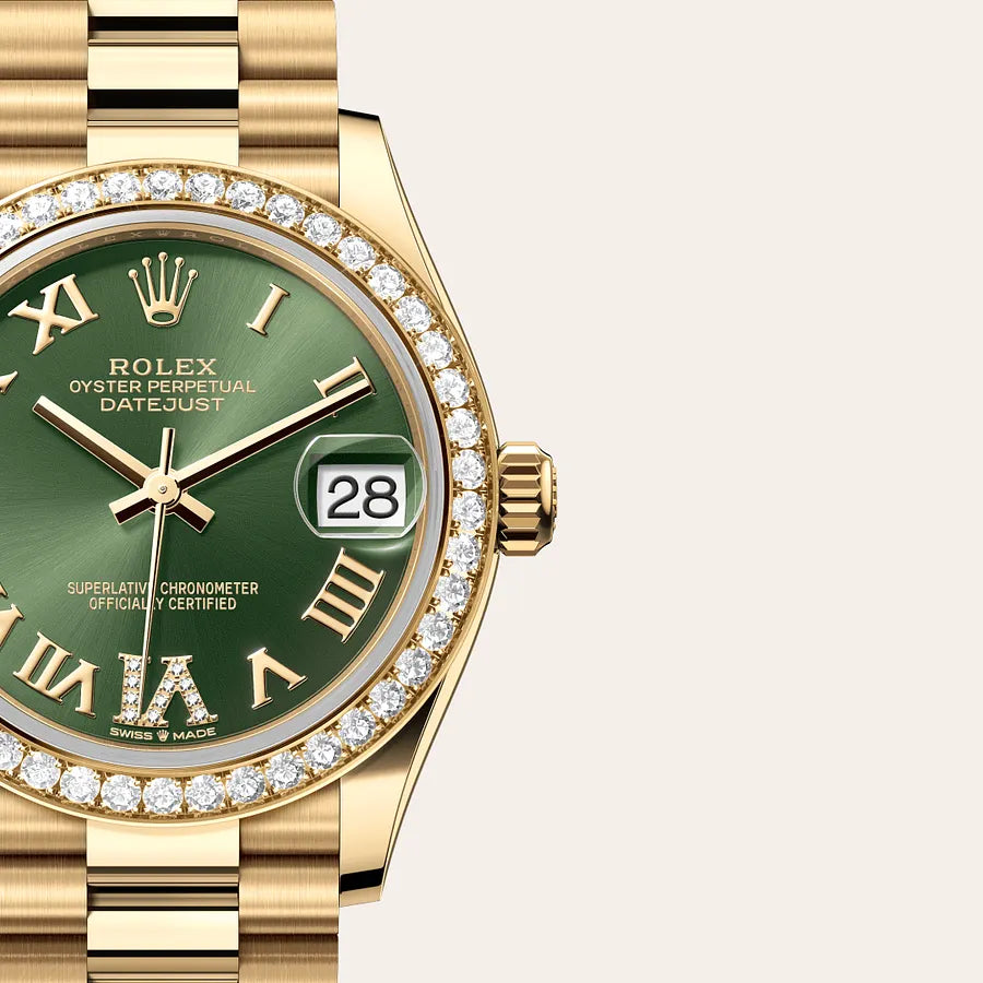 Datejust 31mm
