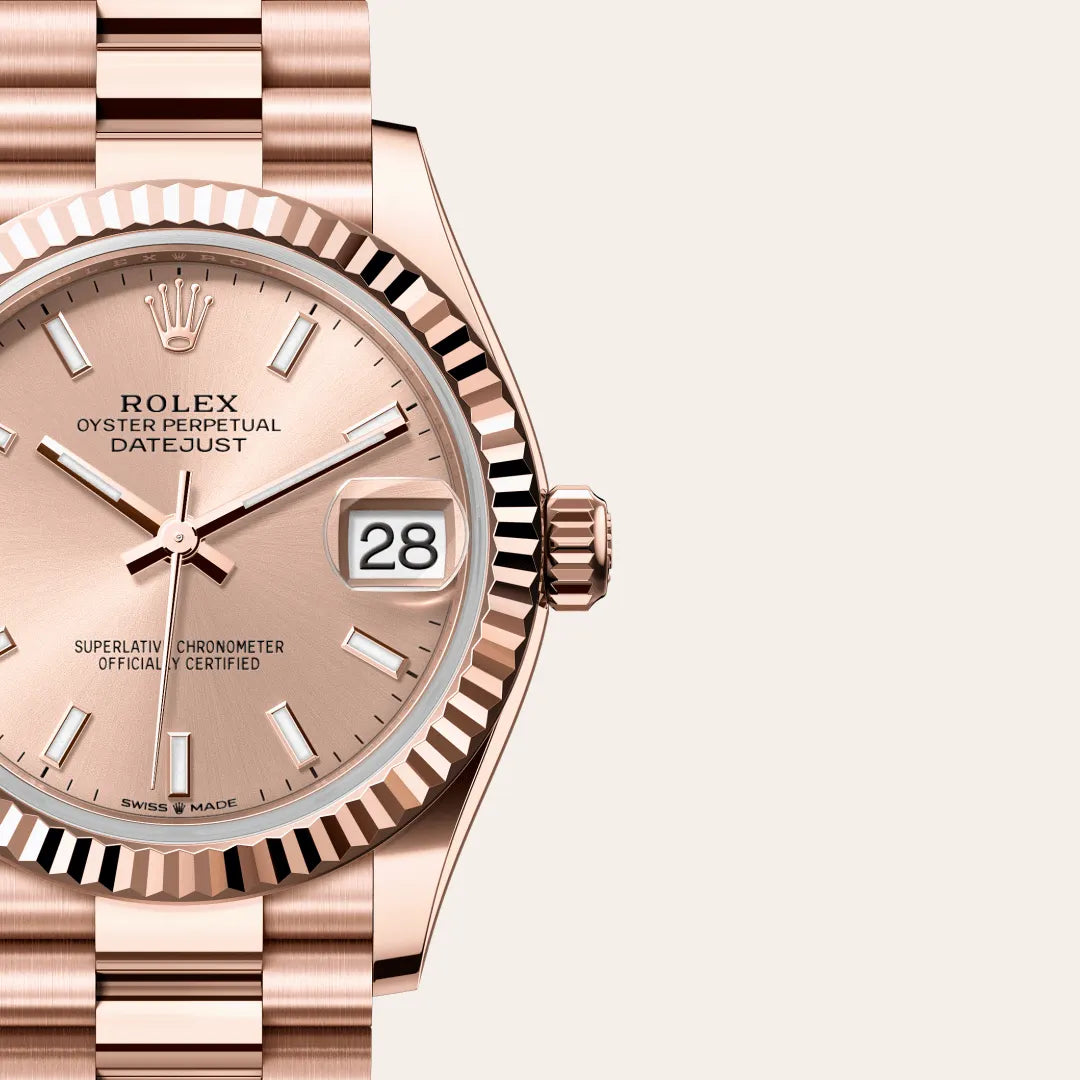 Datejust 31mm