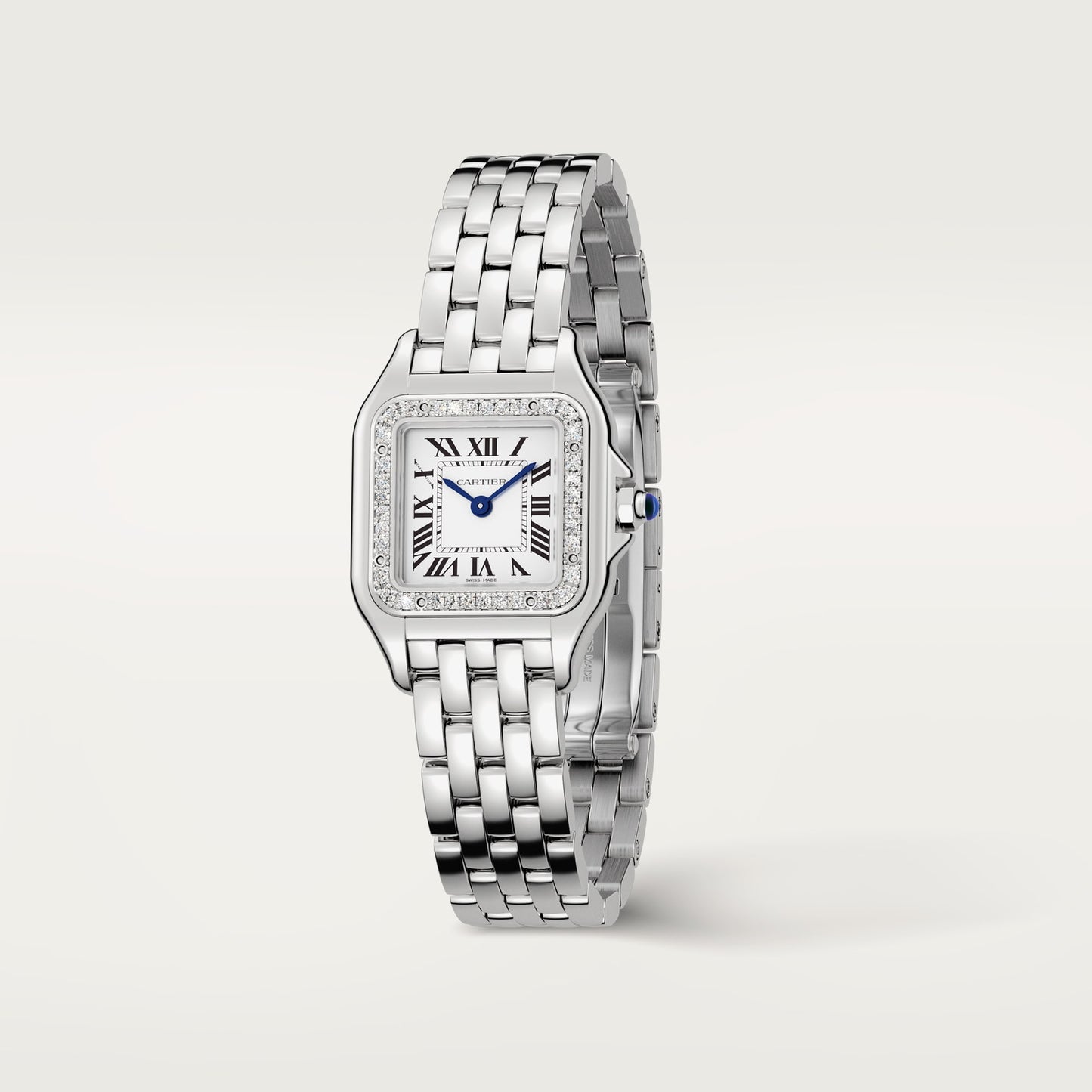 PANTHÈRE DE CARTIER WATCH 23mm