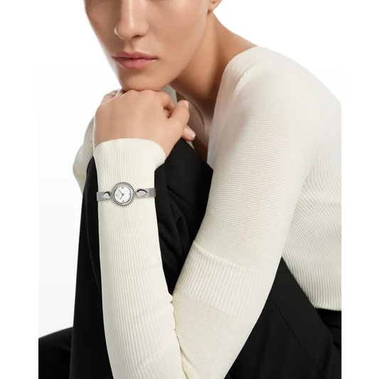 Boucheron serpent bohème watch, 23 mm