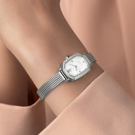 Harry Winston Emerald
