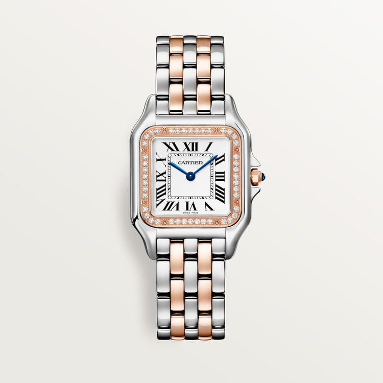 PANTHÈRE DE CARTIER WATCH 27mm