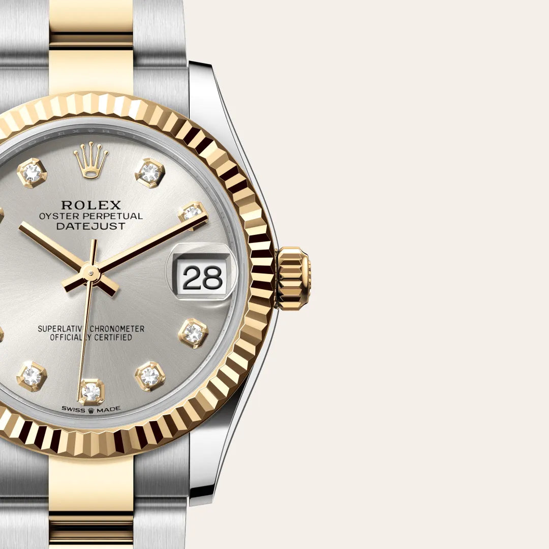 Datejust 31mm