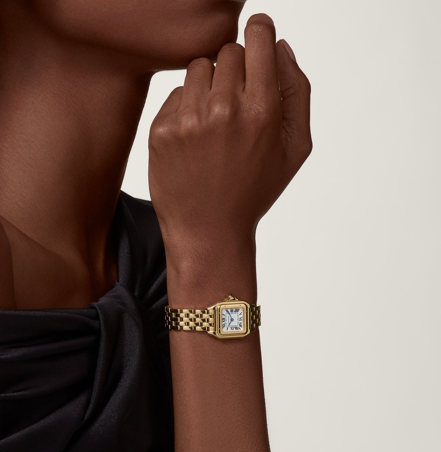 PANTHÈRE DE CARTIER WATCH 23mm