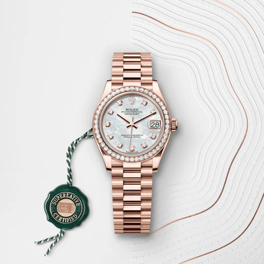 Datejust 31mm