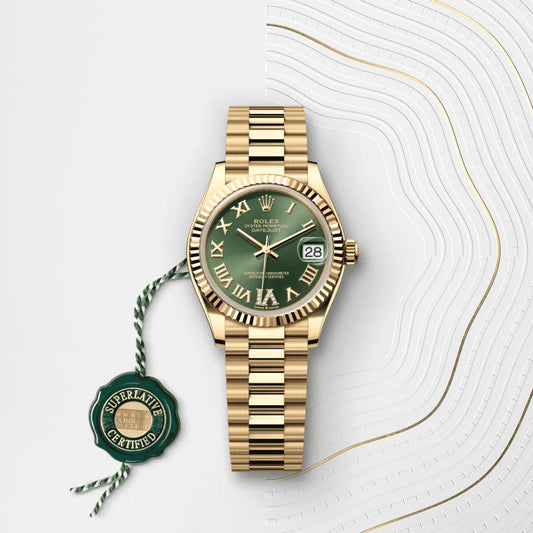 Datejust 31mm
