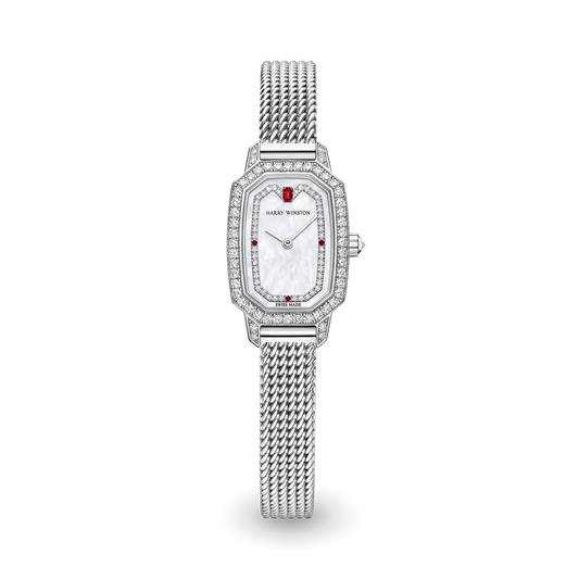 Harry Winston Emerald
