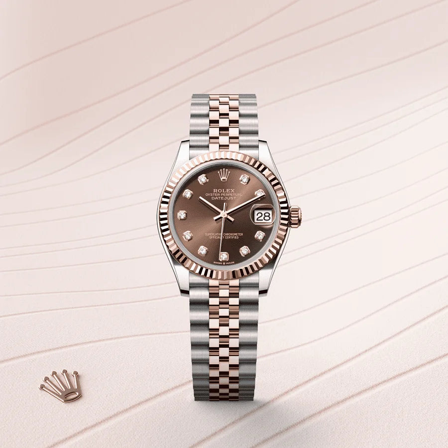 Datejust 31mm