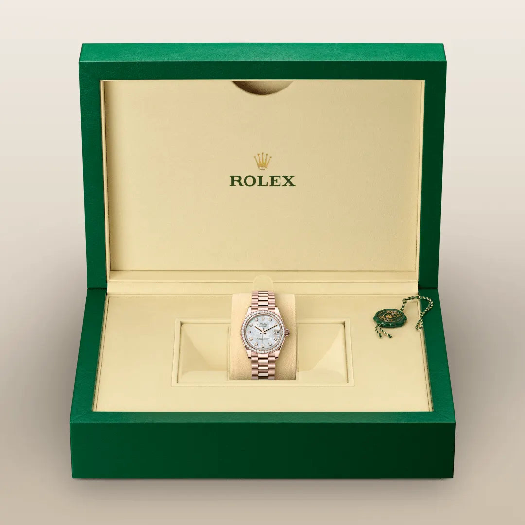Datejust 31mm
