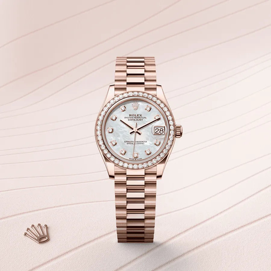 Datejust 31mm