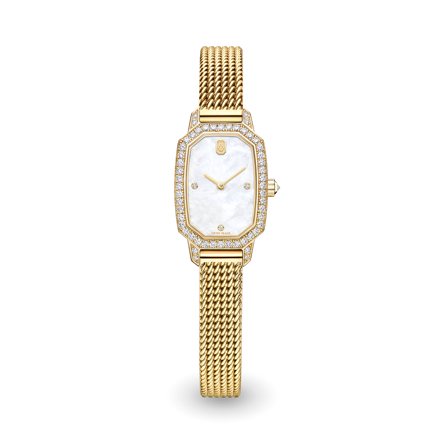 Harry Winston Emerald