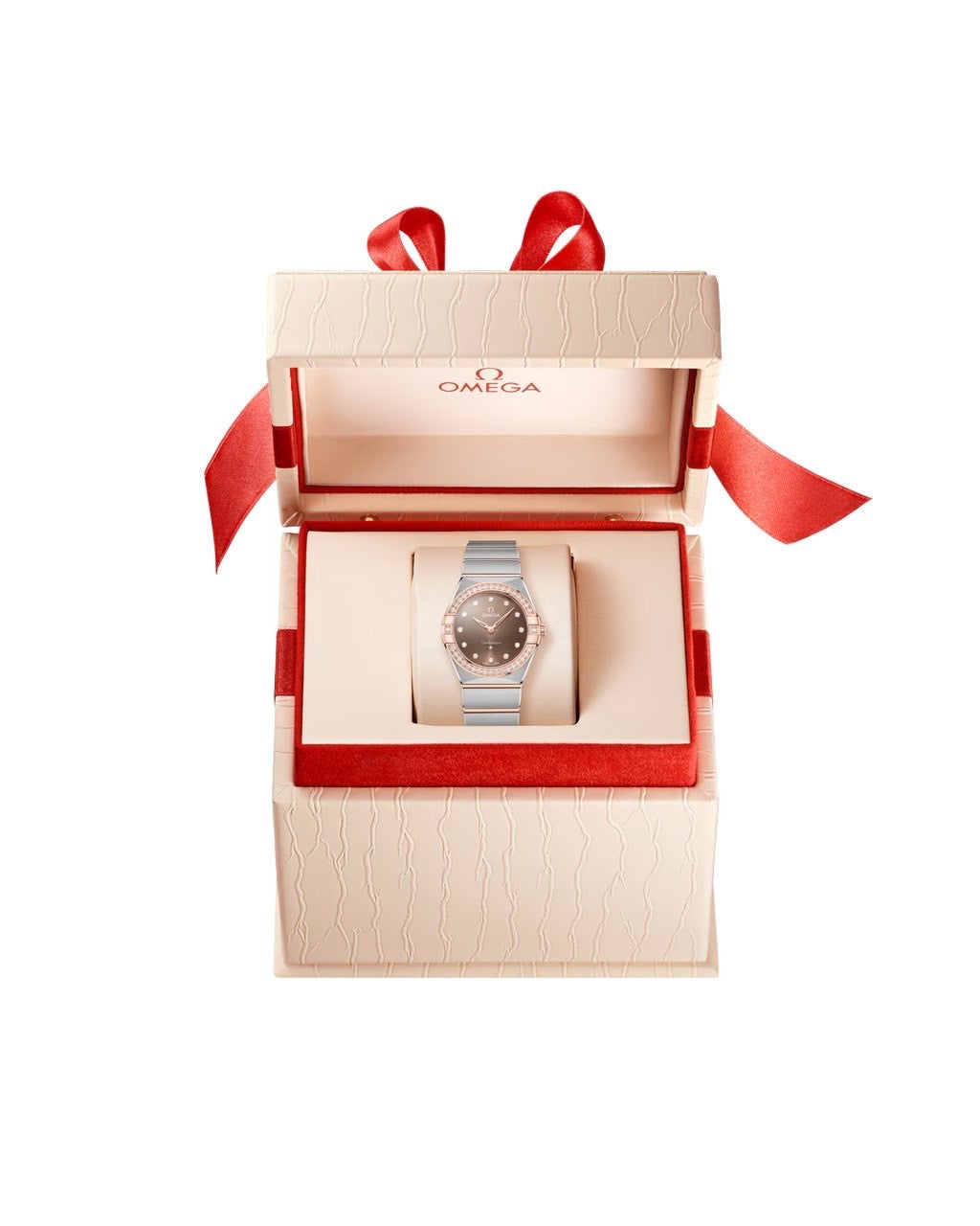 Omega CONSTELLATION