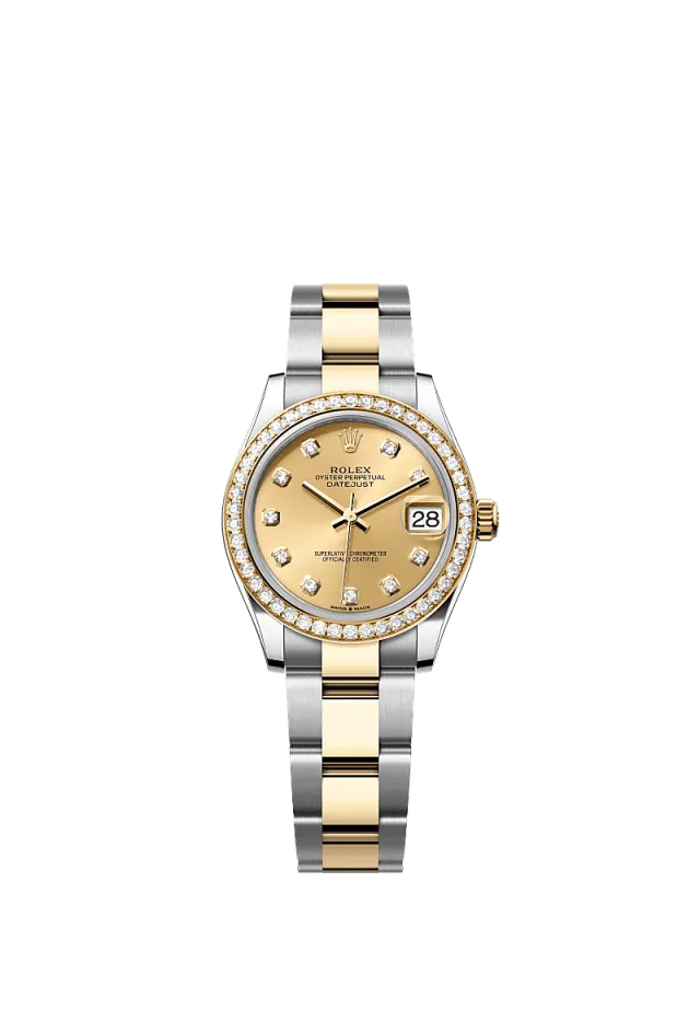 Datejust 31mm