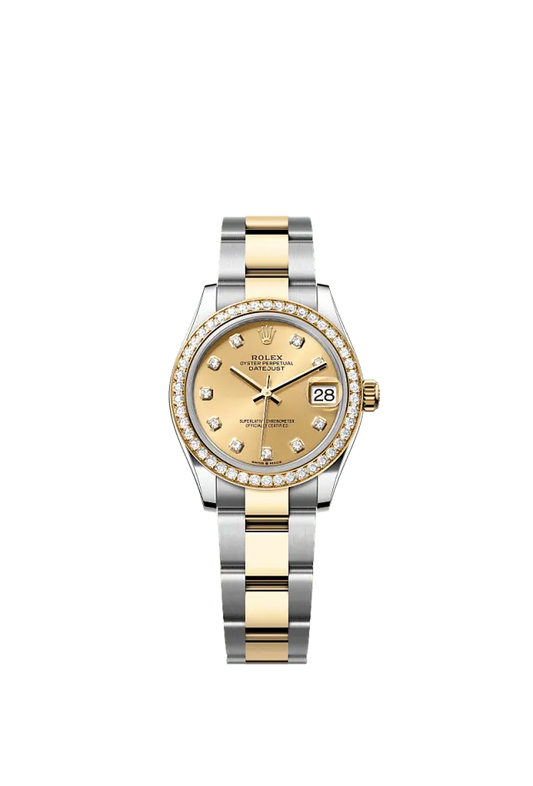 Datejust 31mm