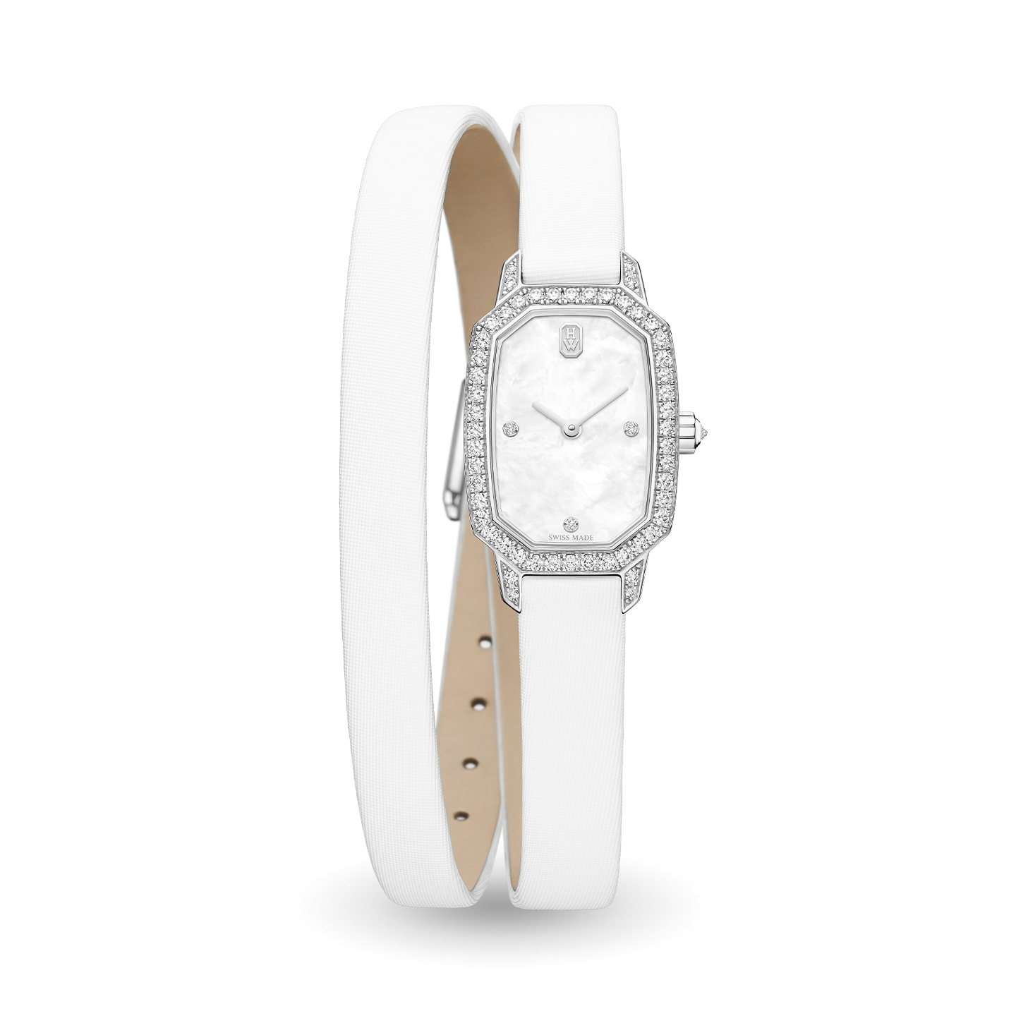 Harry Winston Emerald