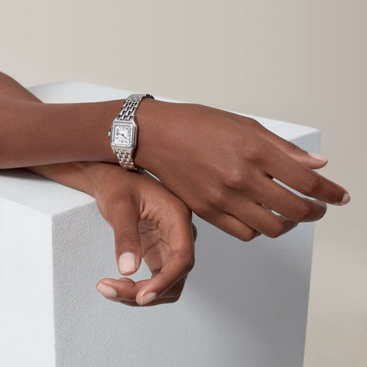 PANTHÈRE DE CARTIER WATCH 23mm