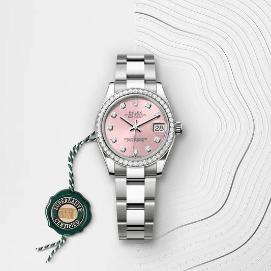 Datejust 31mm