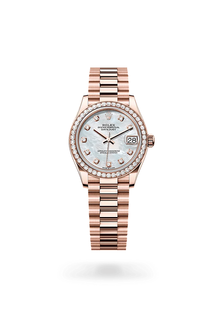 Datejust 31mm