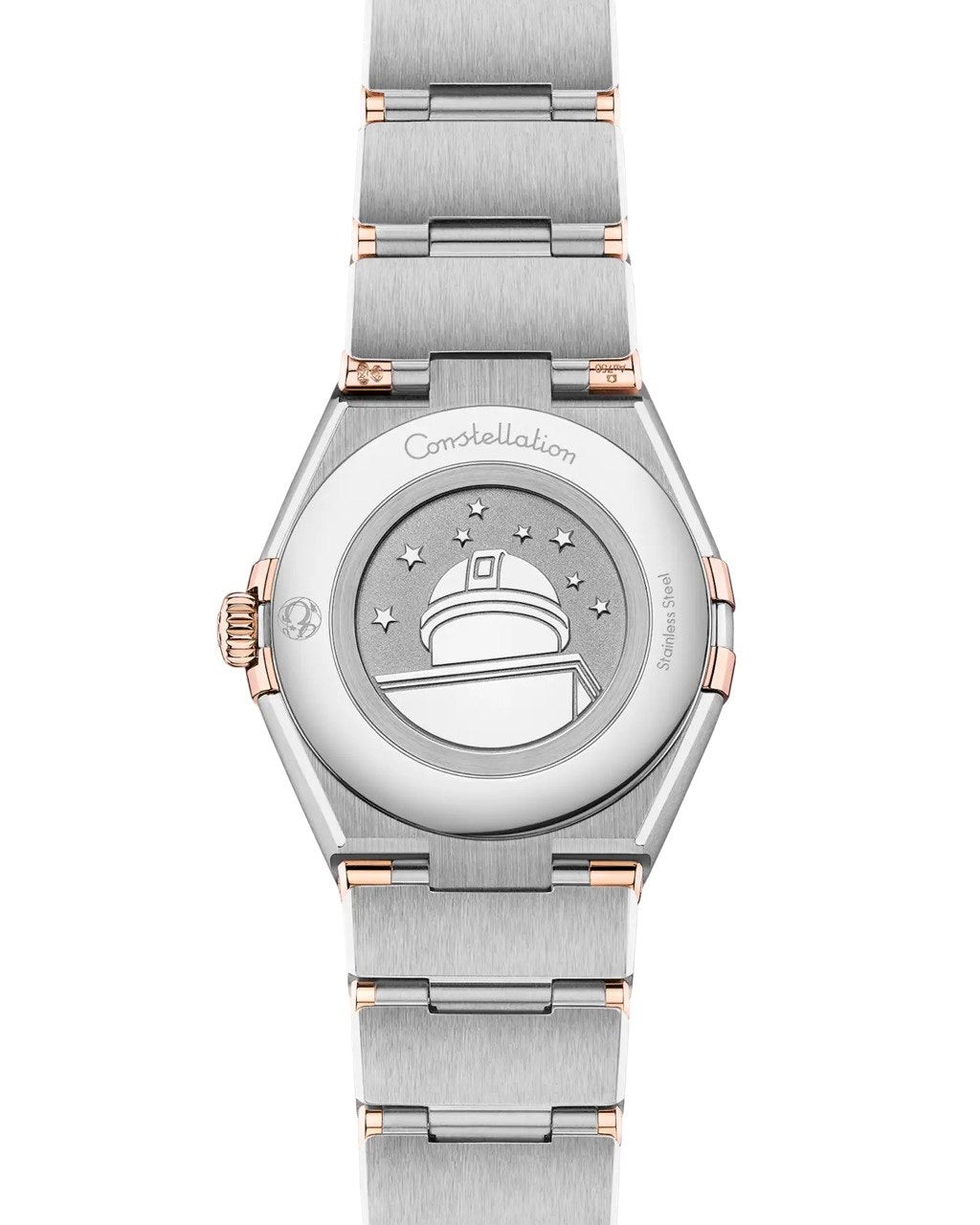 Omega CONSTELLATION