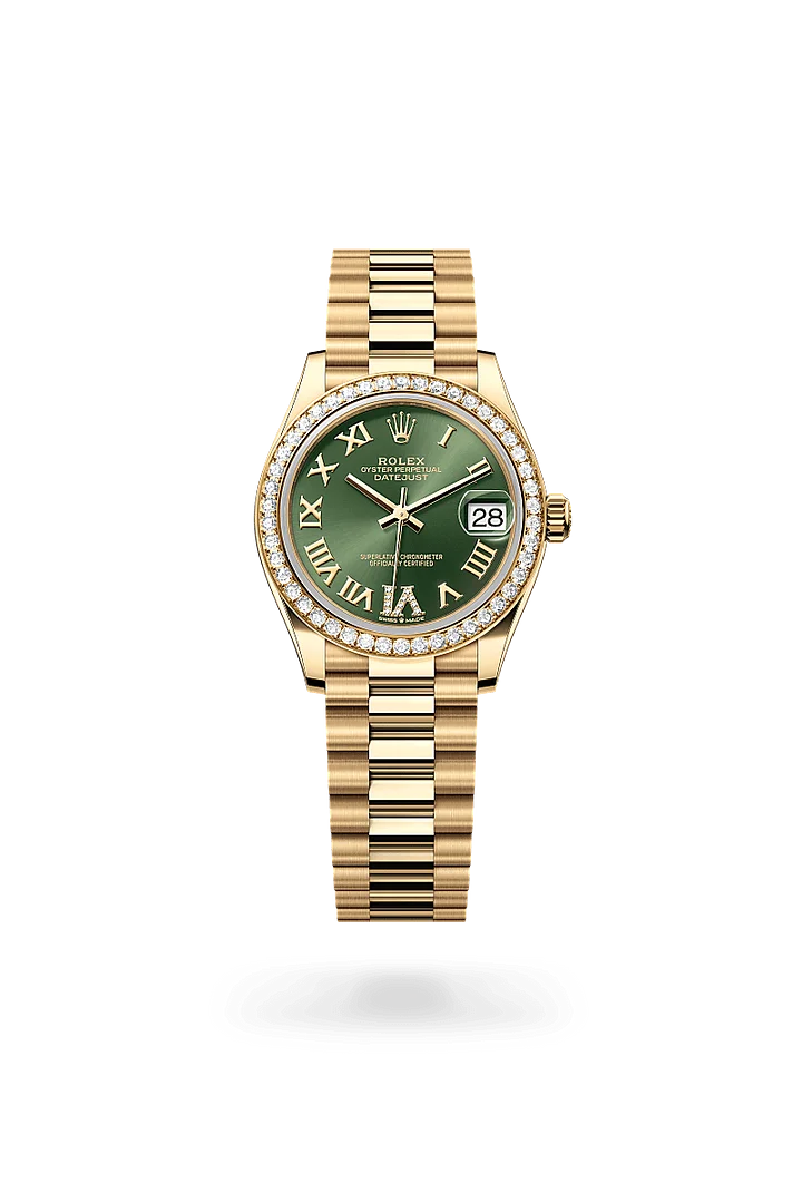 Datejust 31mm