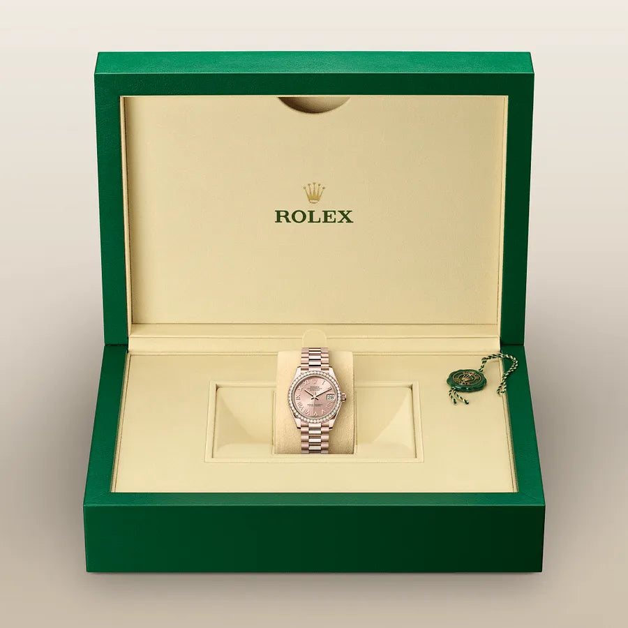 Datejust 31mm