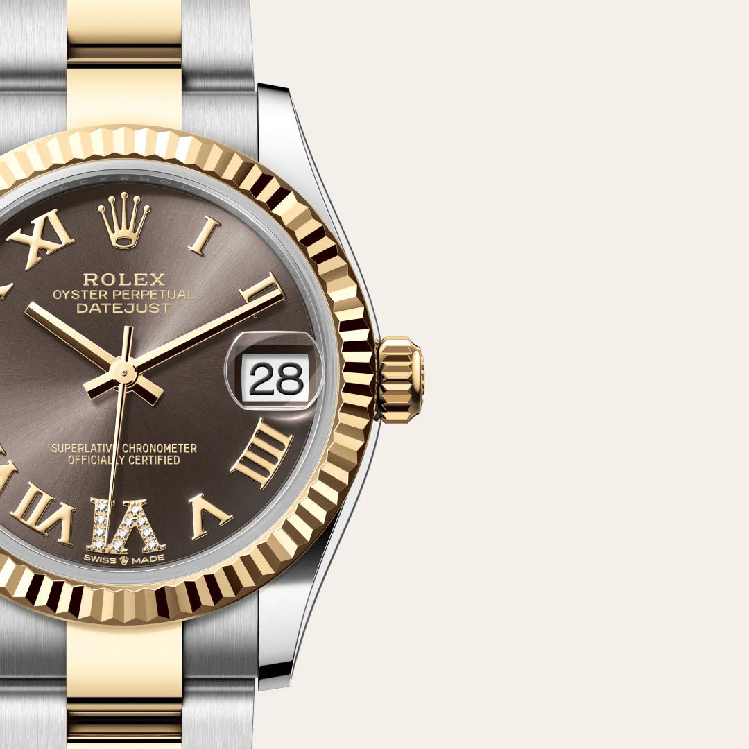 Datejust 31mm
