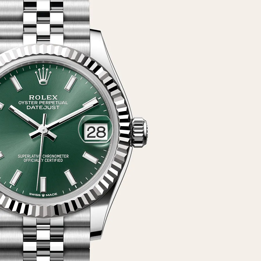 Datejust 31mm