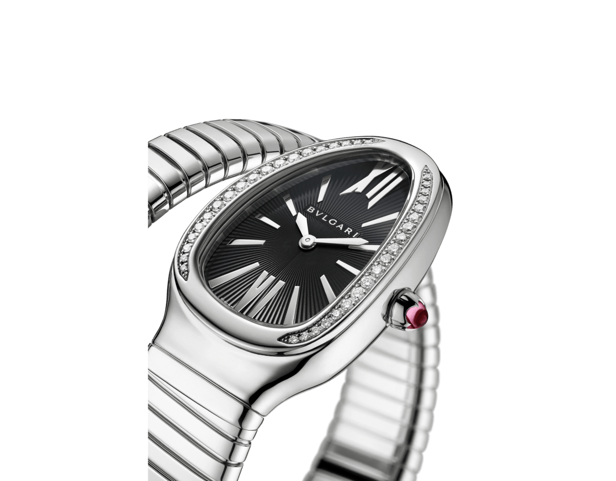 Bvlgari SERPENTI TUBOGAS WATCH
