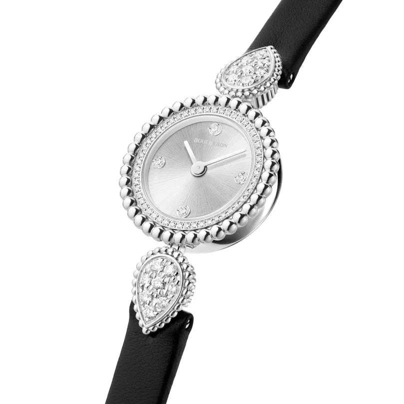 Boucheron serpent bohème watch, 23 mm