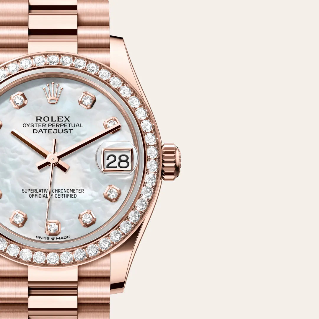 Datejust 31mm