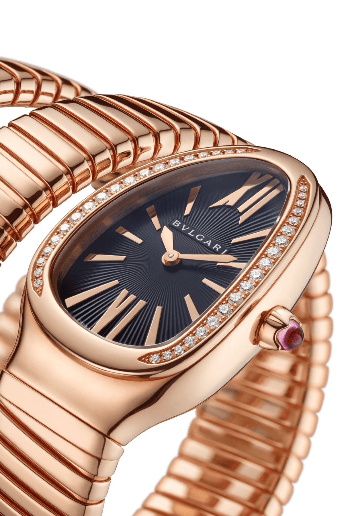 Bulgari SERPENTI TUBOGAS WATCH